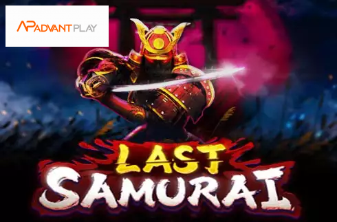 Last Samurai
